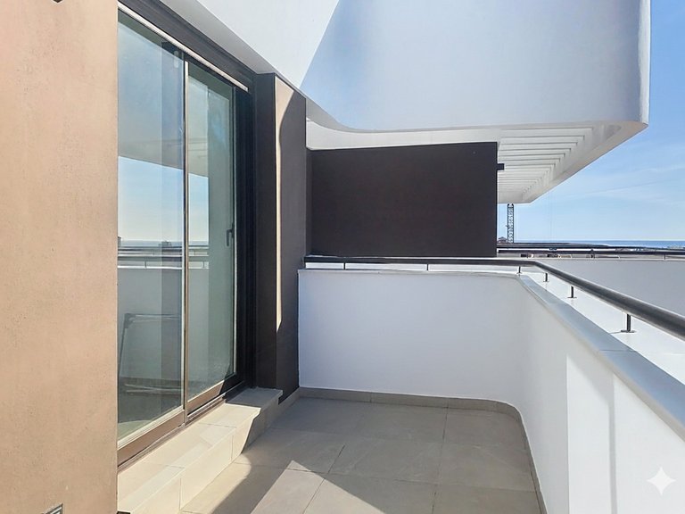 Apartment for Sale in Estepona, Malaga 21
