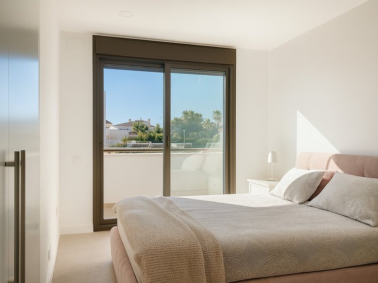 Apartment for Sale in Estepona, Malaga 25