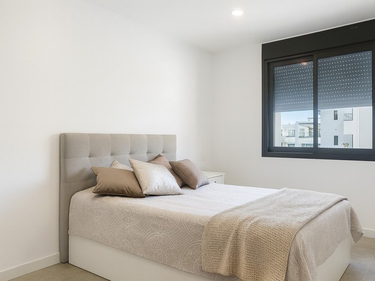 Apartment for Sale in Estepona, Malaga 27