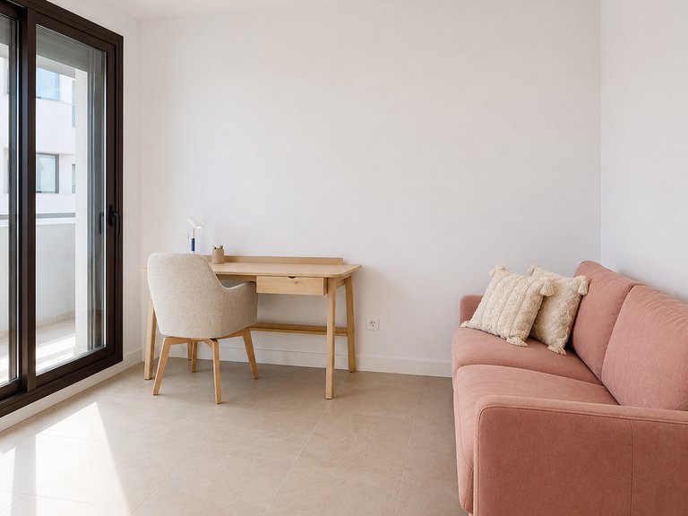 Apartment for Sale in Estepona, Malaga 30