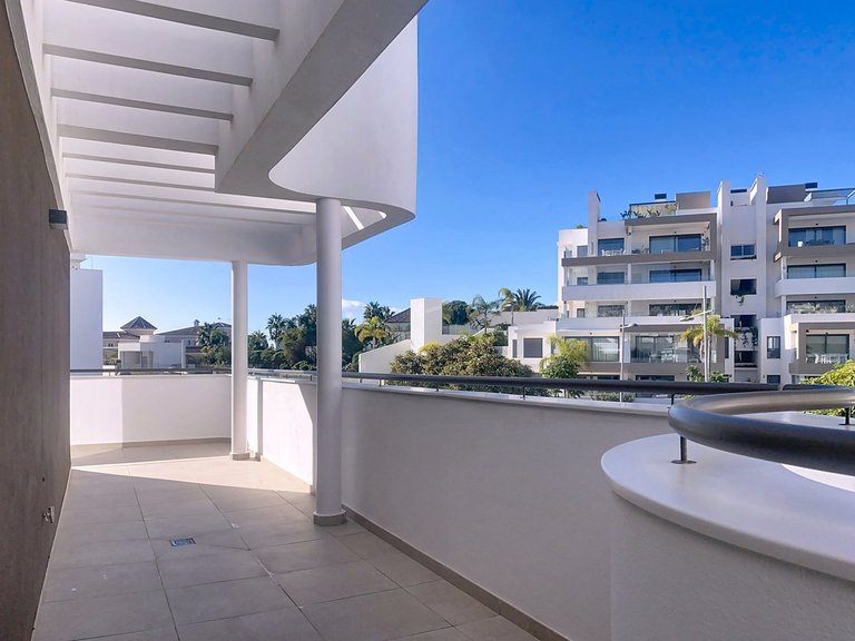 Apartment for Sale in Estepona, Malaga 33