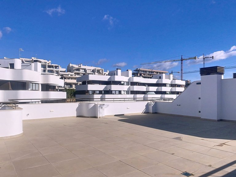 Apartment for Sale in Estepona, Malaga 36