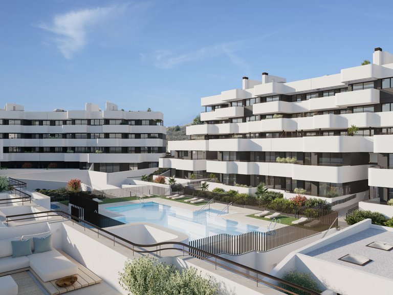 Apartment for Sale in Estepona, Malaga 4