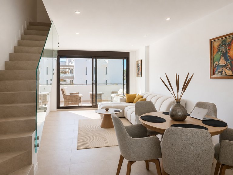 Apartment for Sale in Estepona, Malaga 5