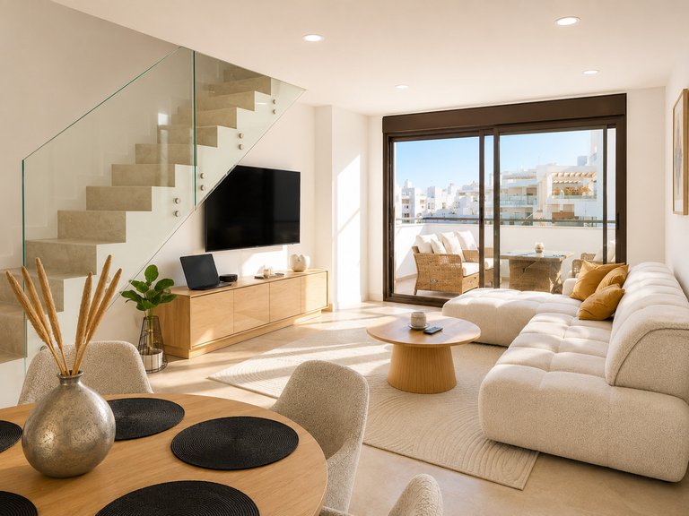 Apartment for Sale in Estepona, Malaga 6