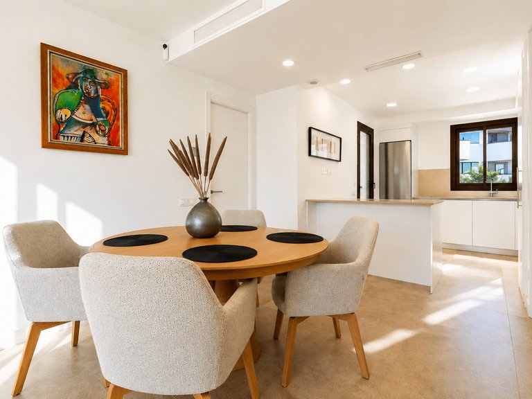 Apartment for Sale in Estepona, Malaga 7