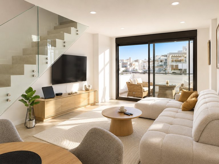 Apartment for Sale in Estepona, Malaga 8