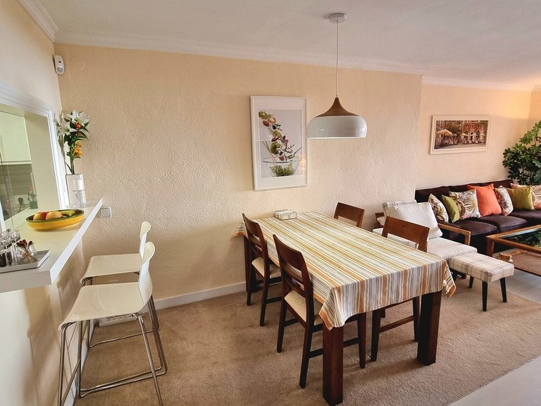 Apartment for Sale in Calahonda, Malaga 10