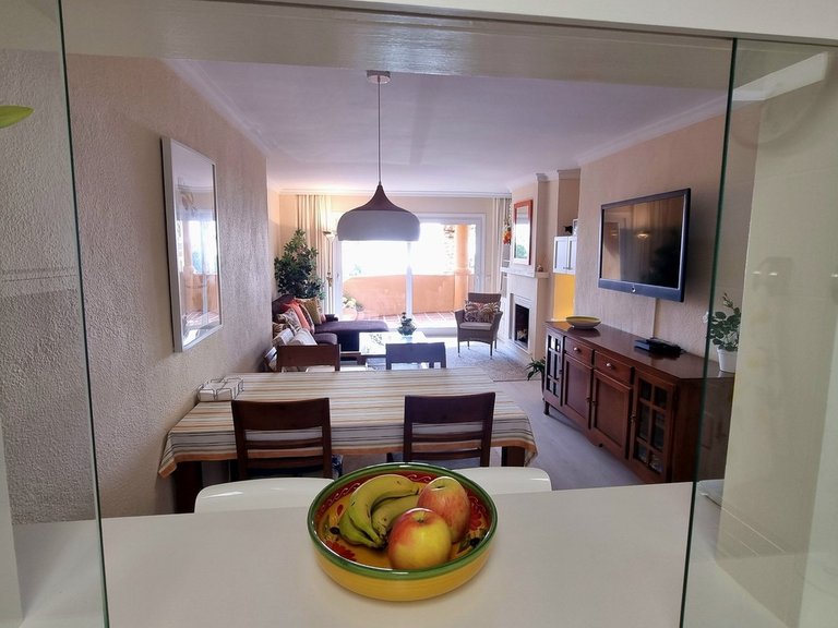 Apartment for Sale in Calahonda, Malaga 11
