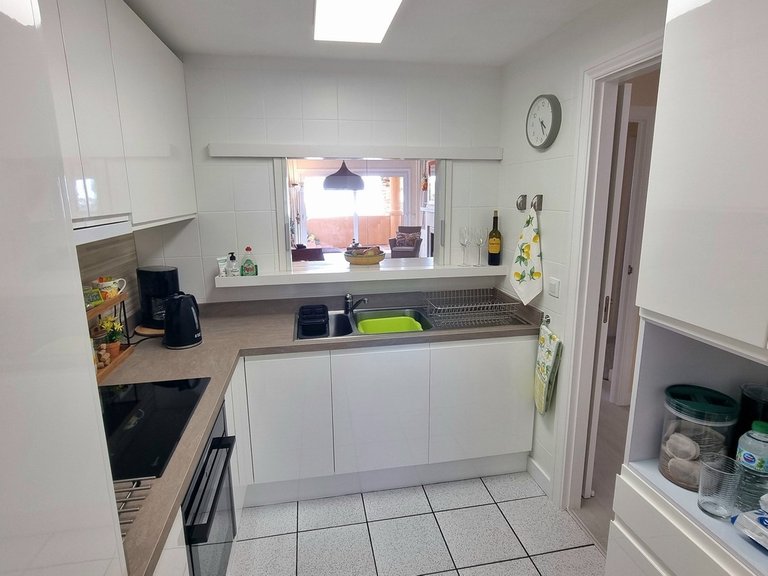 Apartment for Sale in Calahonda, Malaga 12