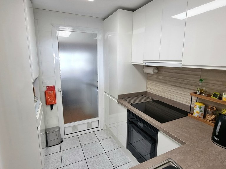 Apartment for Sale in Calahonda, Malaga 13