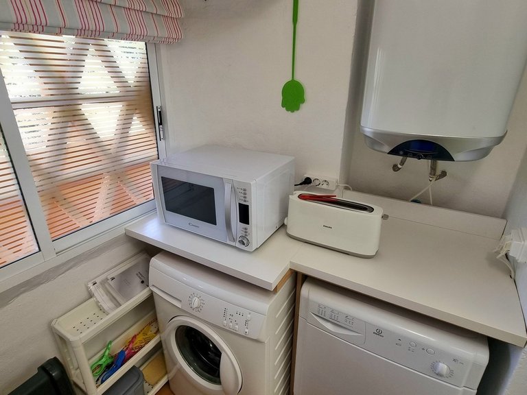Apartment for Sale in Calahonda, Malaga 14
