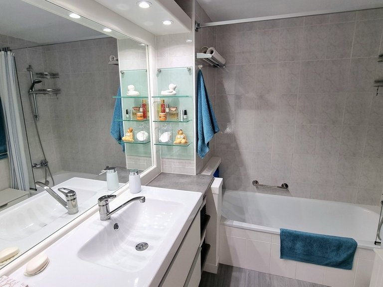 Apartment for Sale in Calahonda, Malaga 19