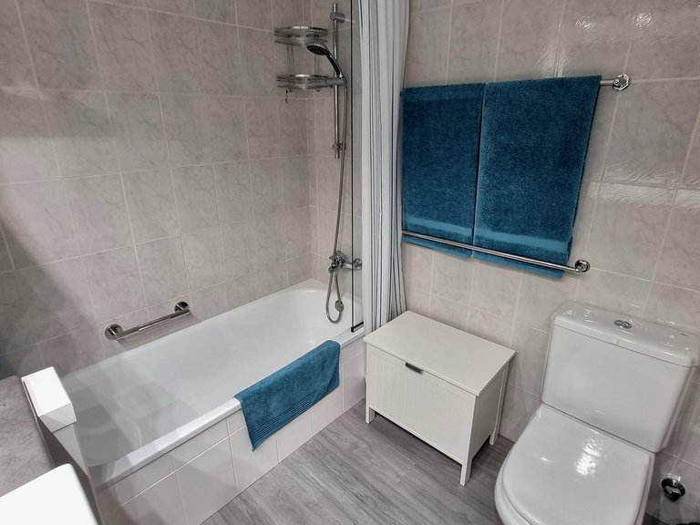 Apartment for Sale in Calahonda, Malaga 20