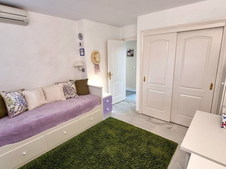 Apartment for Sale in Calahonda, Malaga 22