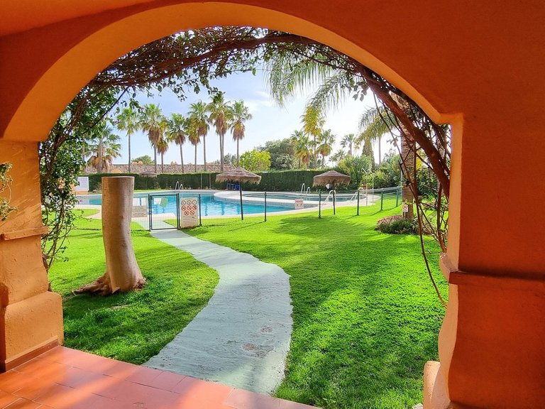 Apartment for Sale in Calahonda, Malaga 24