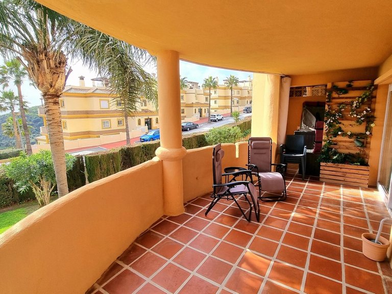 Apartment for Sale in Calahonda, Malaga 3