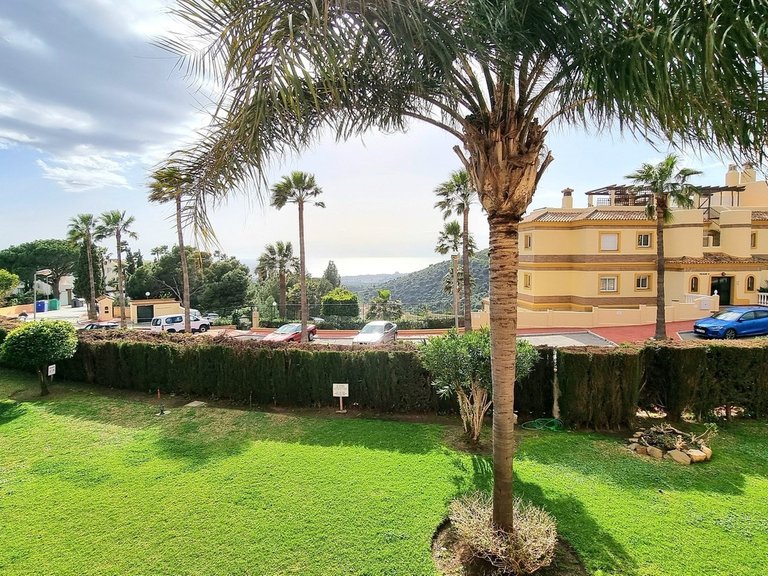 Apartment for Sale in Calahonda, Malaga 4