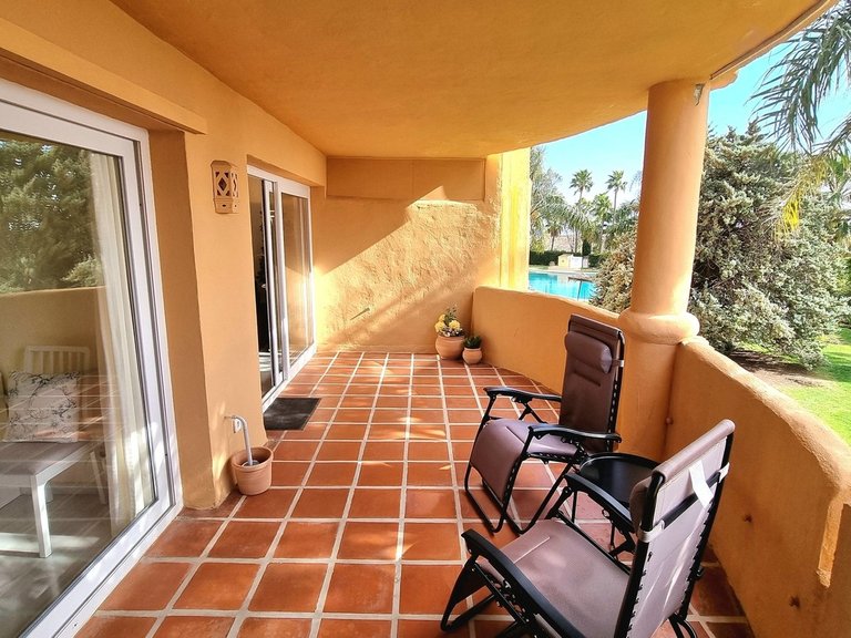 Apartment for Sale in Calahonda, Malaga 5