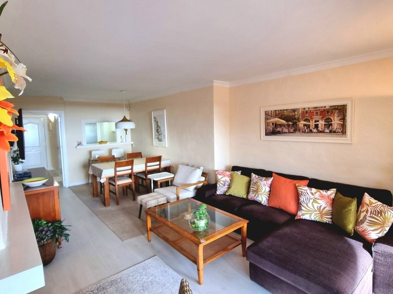 Apartment for Sale in Calahonda, Malaga 6