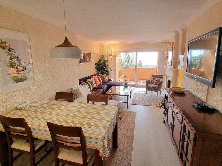 Apartment for Sale in Calahonda, Malaga 7