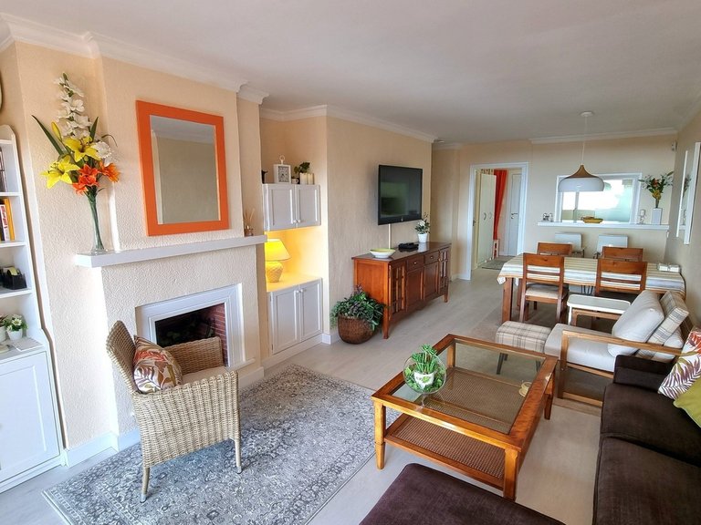 Apartment for Sale in Calahonda, Malaga 9