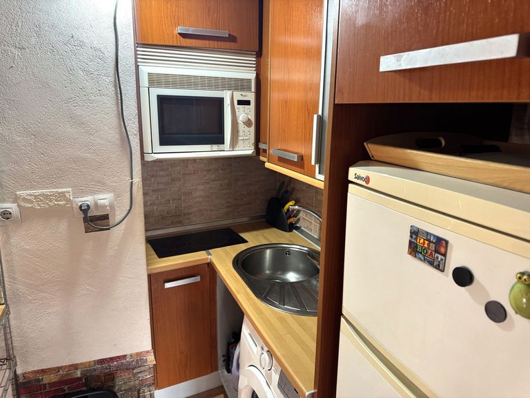 Apartment for Sale in Centro Histórico, Malaga 10