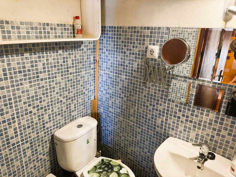 Apartment for Sale in Centro Histórico, Malaga 17
