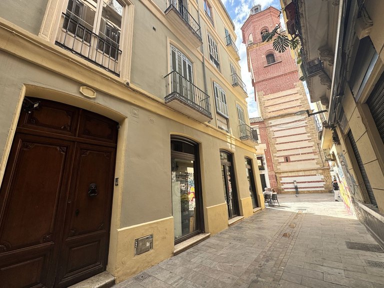 Apartment for Sale in Centro Histórico, Malaga 20