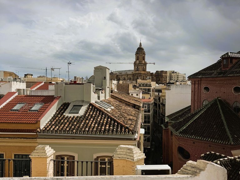 Apartment for Sale in Centro Histórico, Malaga 3