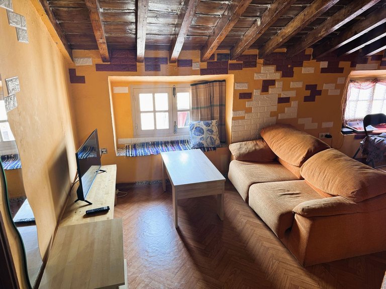 Apartment for Sale in Centro Histórico, Malaga 4