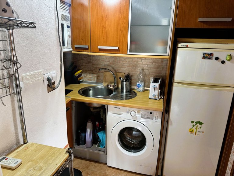 Apartment for Sale in Centro Histórico, Malaga 9