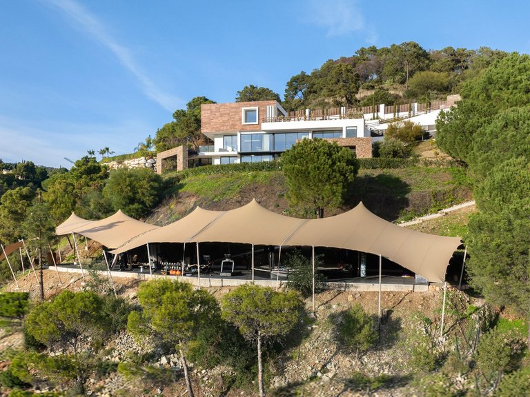Villa for Sale in Benahavís, Malaga 26