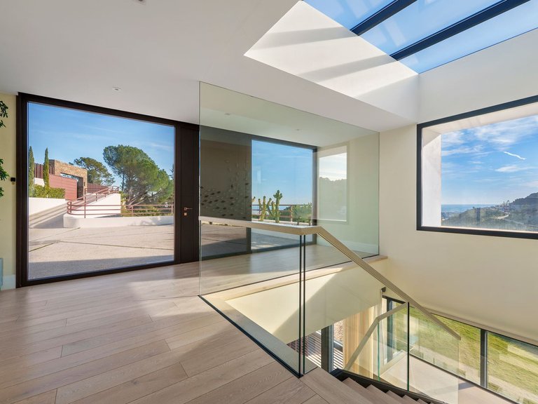 Villa for Sale in Benahavís, Malaga 27