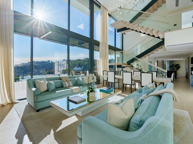 Villa for Sale in Benahavís, Malaga 6