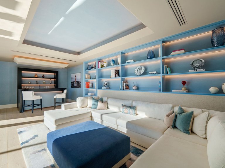 Villa for Sale in Benahavís, Malaga 8