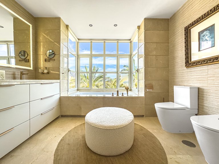 Villa for Sale in La Cala Golf, Malaga 14