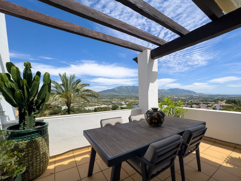 Villa for Sale in La Cala Golf, Malaga 15