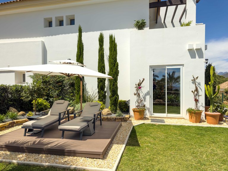 Villa for Sale in La Cala Golf, Malaga 16