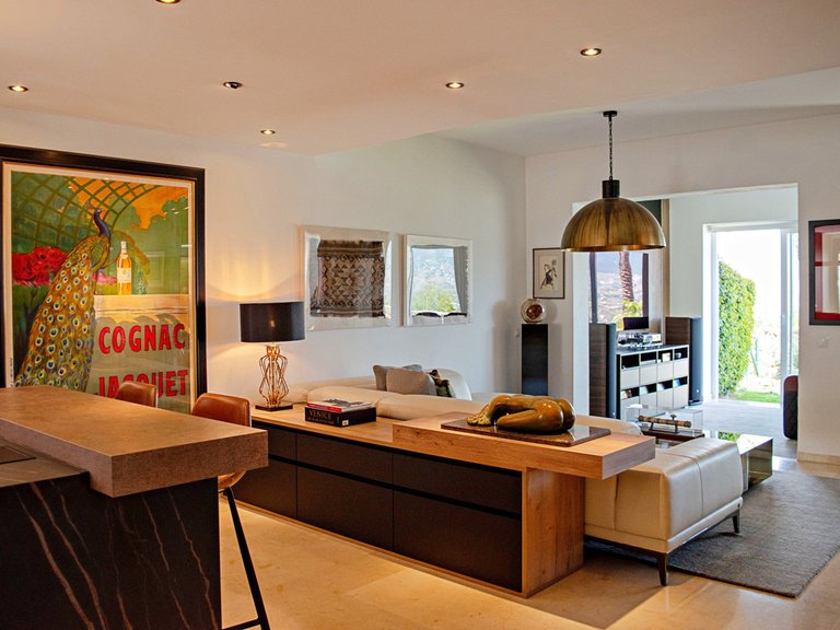 Villa for Sale in La Cala Golf, Malaga 2