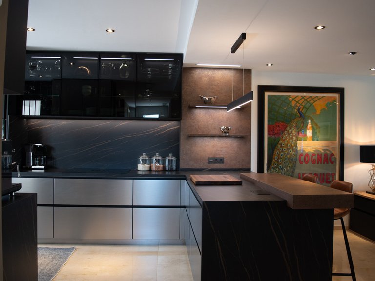 Villa for Sale in La Cala Golf, Malaga 3