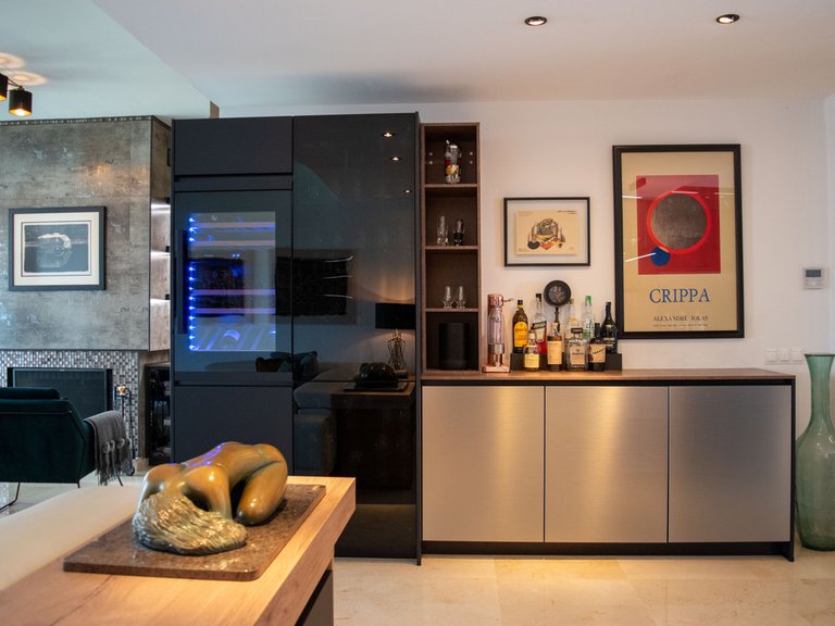 Villa for Sale in La Cala Golf, Malaga 4