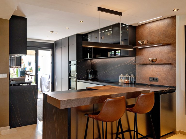 Villa for Sale in La Cala Golf, Malaga 5