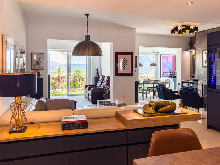 Villa for Sale in La Cala Golf, Malaga 7