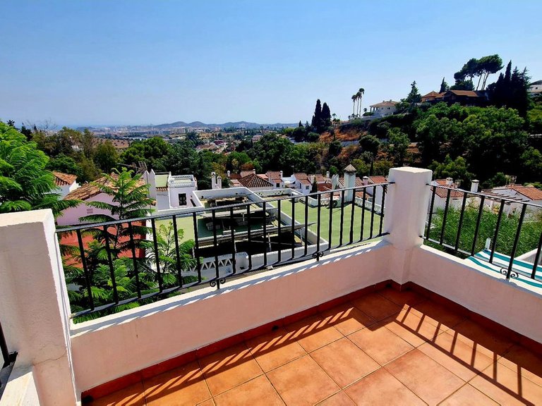 Villa for Sale in Mijas, Malaga 1