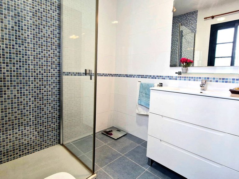 Villa for Sale in Mijas, Malaga 12