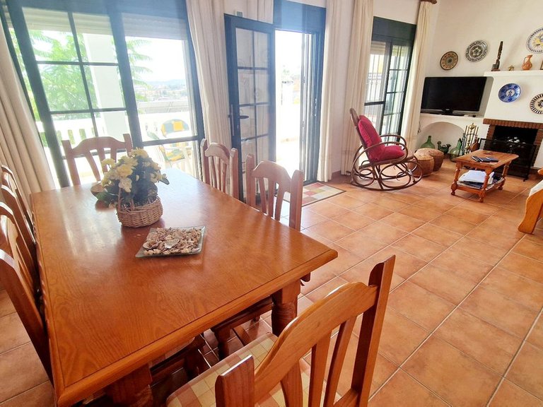 Villa for Sale in Mijas, Malaga 14