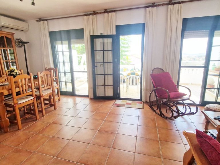 Villa for Sale in Mijas, Malaga 15