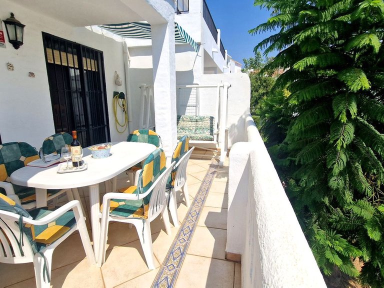 Villa for Sale in Mijas, Malaga 17