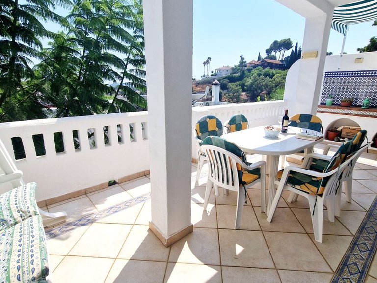 Villa for Sale in Mijas, Malaga 19